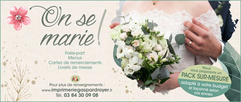 [IGR] Saint-Valentin